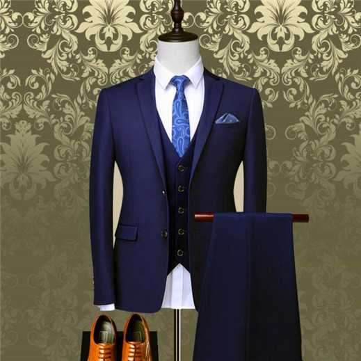 成都西裝定制，丁和江教你定制西裝保養(yǎng)事項？