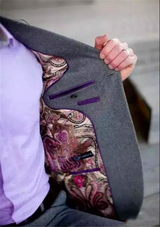 成都西裝定制，丁和江教你定制西裝保養(yǎng)事項？