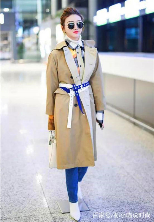 選對大衣顏色很重要，第二種顏色百搭又顯高級！