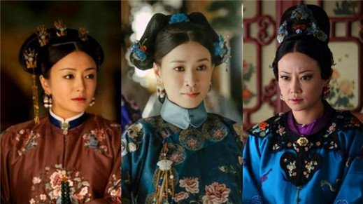 看《延禧攻略》學色彩穿搭！「莫蘭迪色」給你不同的心機感！