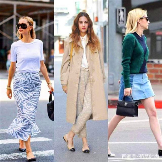 提升衣品的小秘密：掌握顏色搭配技巧！高級的顏色搭配是啥樣？