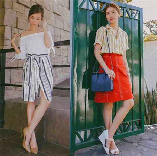 穿衣搭配：記住這5個實用服裝搭配技巧，怎么穿都比別人好看！