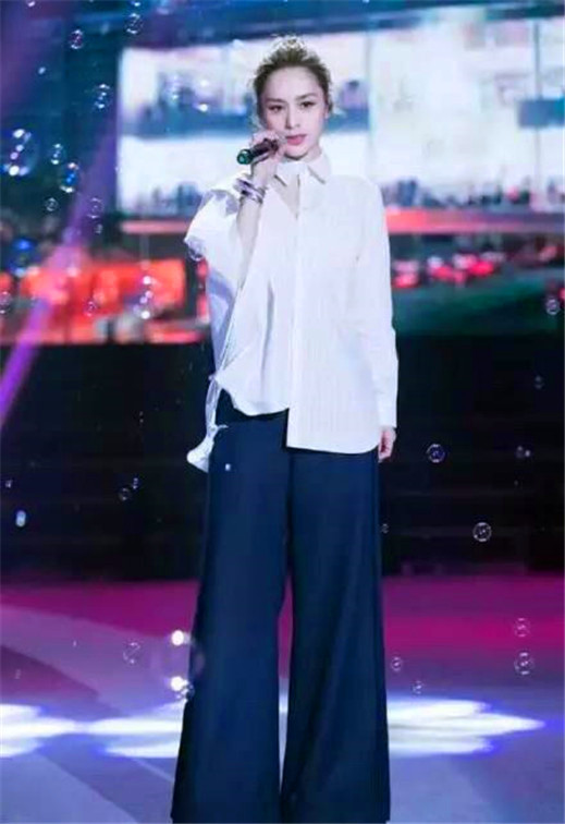 穿衣搭配：記住這5個實用服裝搭配技巧，怎么穿都比別人好看！