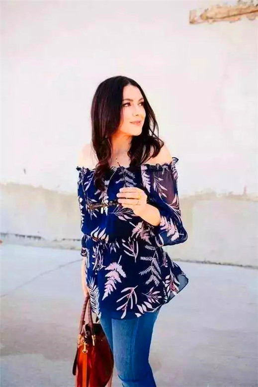 穿衣搭配：記住這5個實用服裝搭配技巧，怎么穿都比別人好看！