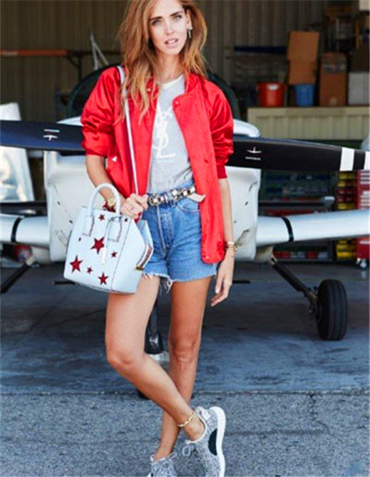 服裝搭配知識的主要內(nèi)容是什么五個(gè)穿搭小技巧讓你華麗變身