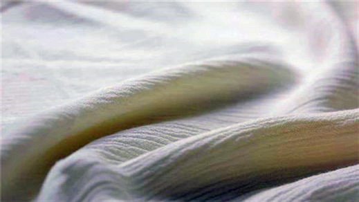 天然健康的棉和麻，你總會用到的面料指南