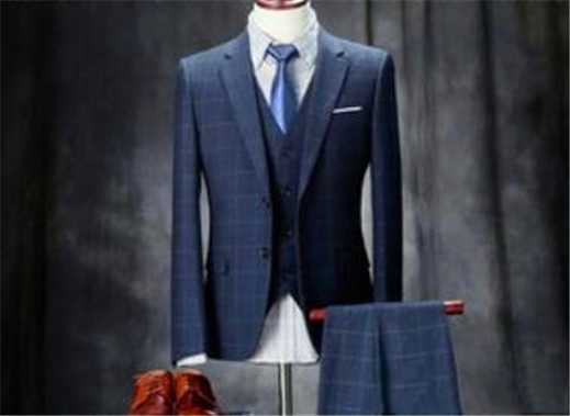 教你幾招怎么洗西服！你學(xué)會(huì)了嗎？