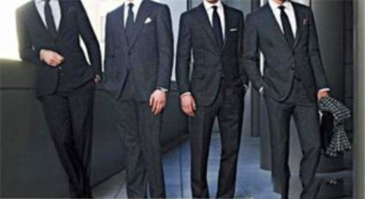 教你幾招怎么洗西服！你學(xué)會(huì)了嗎？