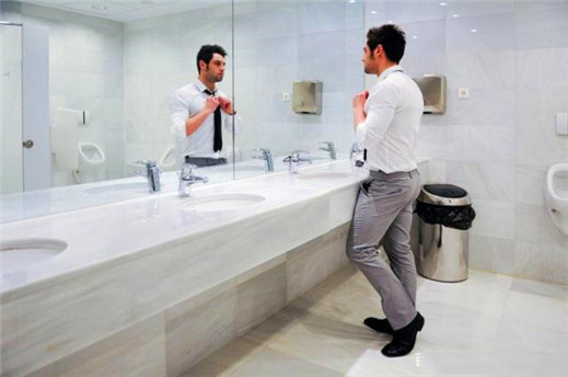 定閣說：為你分享最齊全的西裝清潔方法？